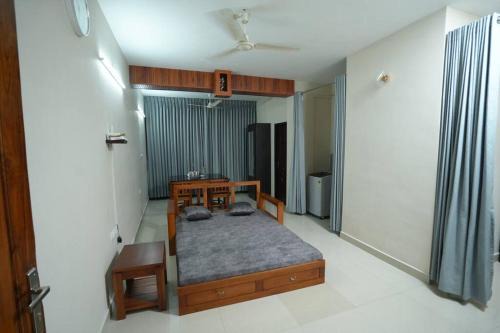 North Nada Apartamento | A4, Melam, Hima Havens- 200 m from Guruvayoor Temple