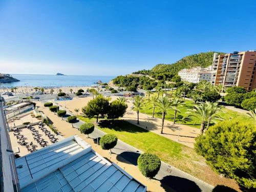 Villajoyosa Apartamento | A436 - Balcón del Mar - 2004 Finestrat s.l.