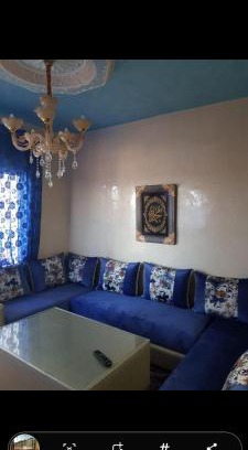 Martil Apartamento | A5 BELLA VISTA Cabo Negro Martil