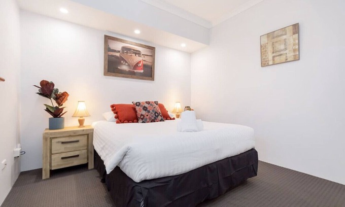 Connolly Apartamento | A5 - Bright & spacious, 1 bathroom apartment!