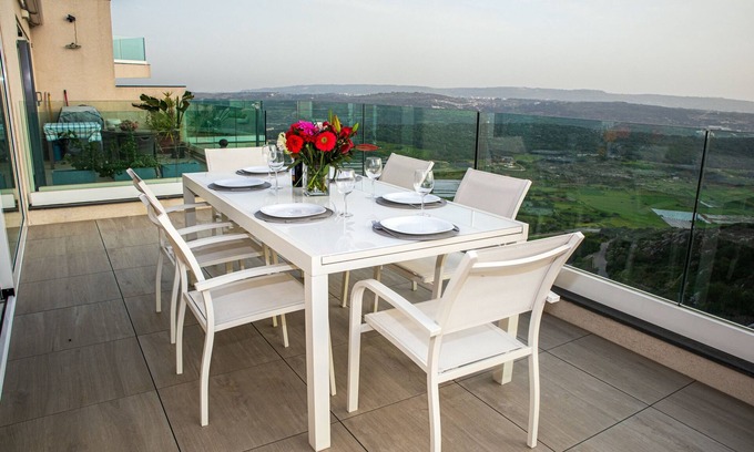 Misrah Kola Apartamento | A52.mt - Apartment with Sea & Country Views
