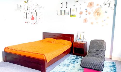 Phan Thiet Hotel | A64 Love Hotel