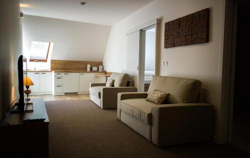 Komarno Casa | A7 Apartments