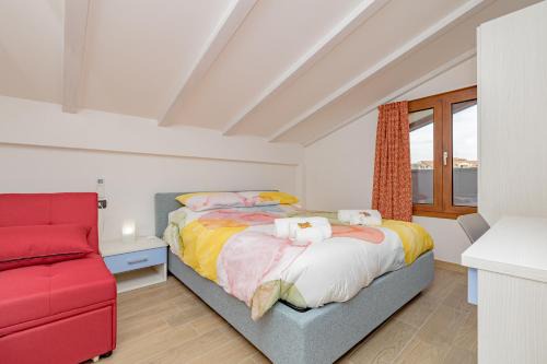 Cesate Apartamento | A7 Moonlight RHO-FIERA-Mi-EXPO-MXP SPAZIOSO MONOLOCALE