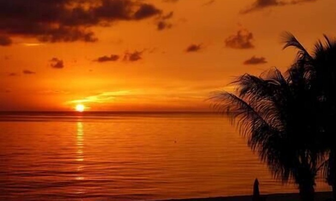 George Town Apartamento | A7 - Sunset Rest @ Breezy Port