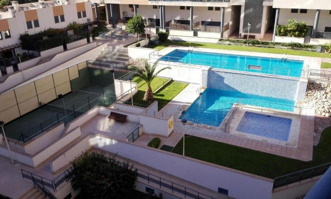 Villajoyosa Apartamento | A786 - Tamarindo - 2004 Finestrat s.l.