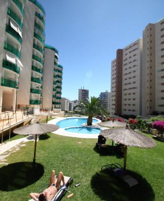 Villajoyosa Apartamento | A930 - Vila Park - 2004 Finestrat