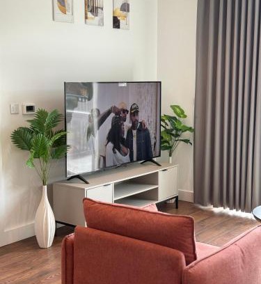Gascoigne Apartamento | AA Apartment