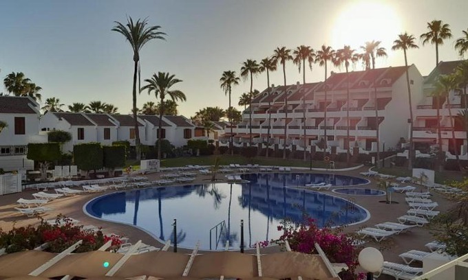 El Madronal Apartamento | AA Estudio Las Americas 16