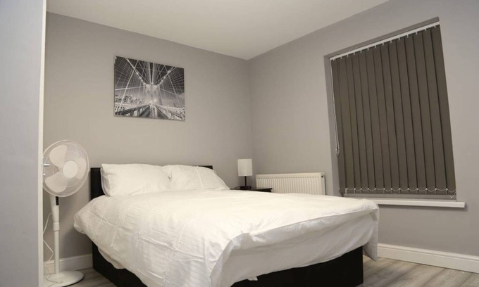 Woolwich Common Cabina | Aa Guest Room5 (near Royal Arsenal)