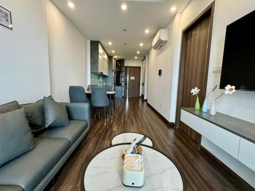 Le Chan Apartamento | Aa Home - HH Commerce, Le Chan, Hai Phong