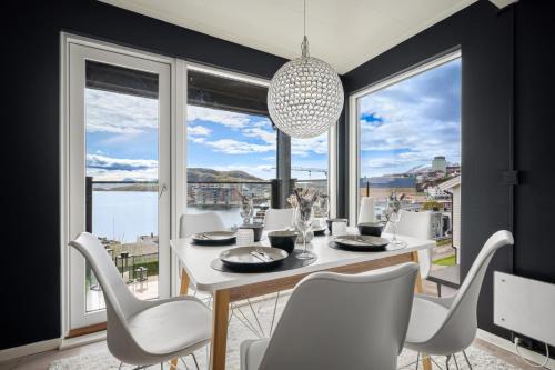 Harstad Casa | AA Home Solgryveien Harstad