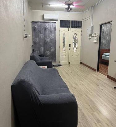 Kawasan Perindustrian Mara Casa | AA Homestay