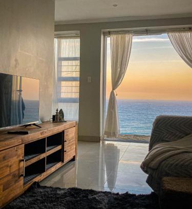 Bluff Casa | AA Sea View