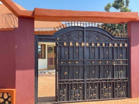 Jinja Casa | AAA cozy home Jinja