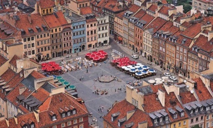 Old Town Apartamento | AAA STAY Castle Square Old Town