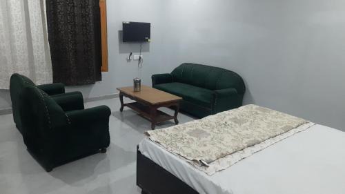 Sundarnagar Casa | AAAC HoME STAY