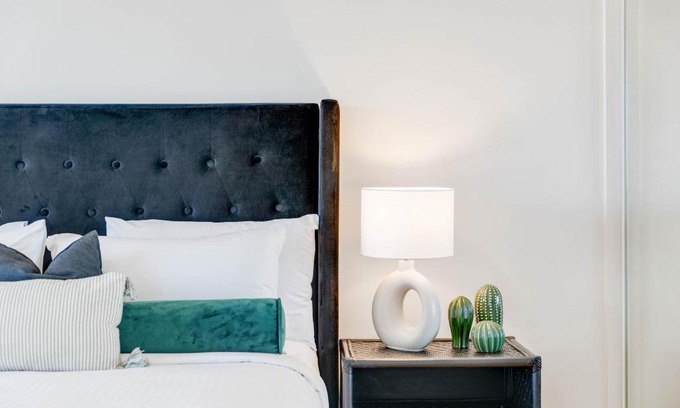Brisbane Central Business District Apartamento | AAB Apartments