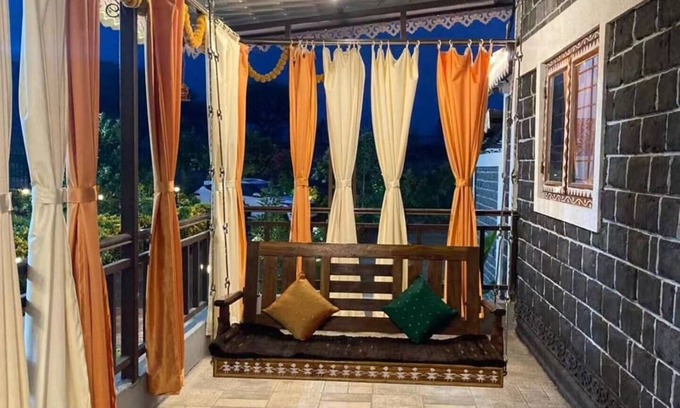 Junnar Casa | Aabancha Wada by Joy Suites