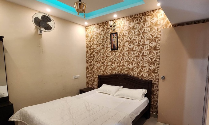 Agara Hotel | Aadams Suites