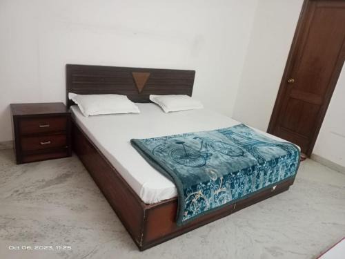 Green Park Cama Y Desayuno | Aadarani Guest House