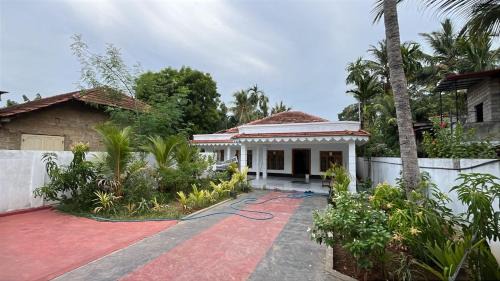Nallur Casa | AADHI house