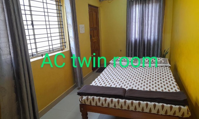 Hireguthi Casa | AADWIKA HOME STAY