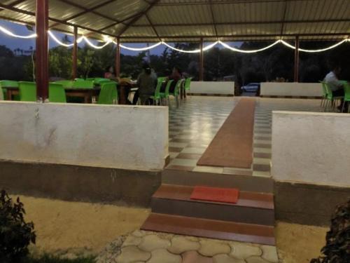 Sakleshpur Casa | Aagani Gudda Nature Stay By StayApart