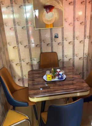 Ibadan Apartamento | AAgift Apartments