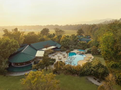 Kanda Range Complejo | Aahana Resort - Jim Corbett