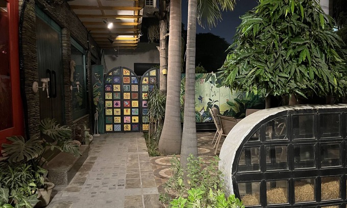Gurugram Hotel | Aakritii Hotels