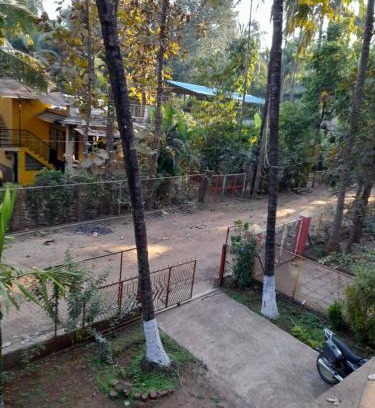 Akshi Casa | Aakshi Wanderlust Homestay