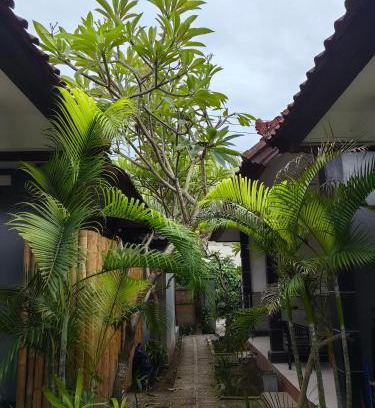 Jungut Batu Casa | Aalayam homestay