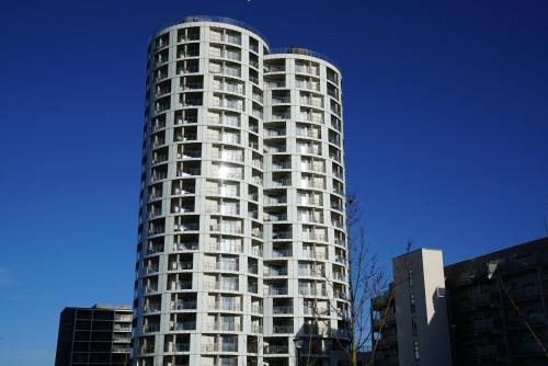 Norresundby Apartamento | Aalborg limfjorden udsigt