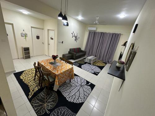 Sandakan Apartamento | Aalif Homestay Sandakan
