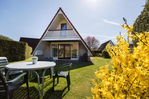 Zwiggelte Casa | Aalscholver I Nette Vrijstaande Vakantiewoning