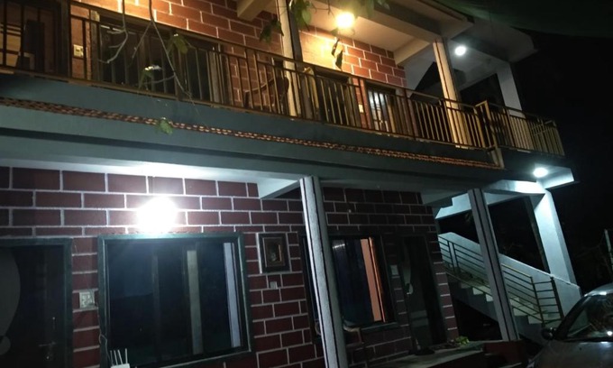 Murud-Harnai Casa | Aamantran Residency
