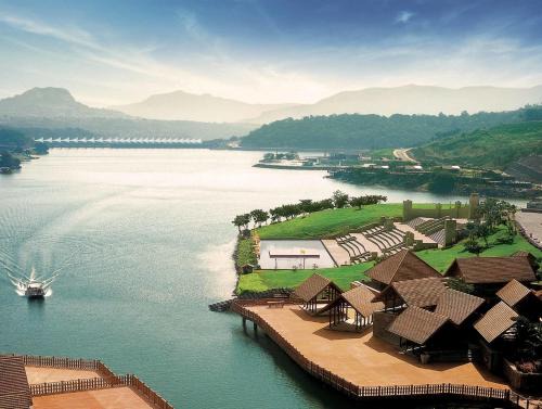 Aamby Valley City Complejo | Aamby Valley City