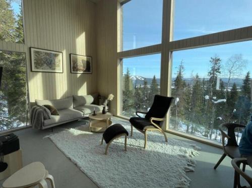 Syote Casa | Aamunkoi Skyview Villas A