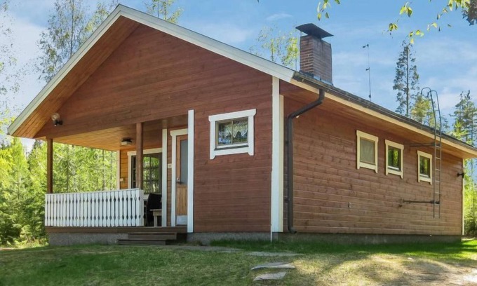 Savonranta Casa | Aamunsarastus by Interhome