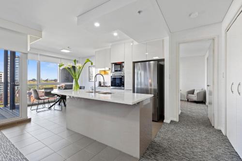 North Sydney Apartamento | AAN Apartments North Sydney
