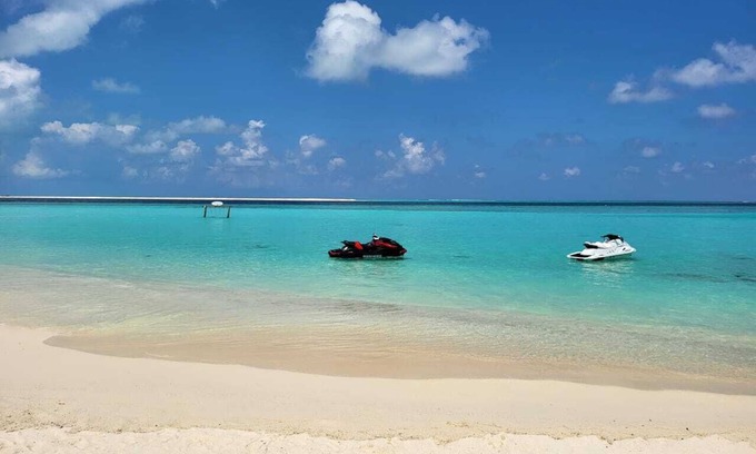 Gulhi Casa | AAN Beach View