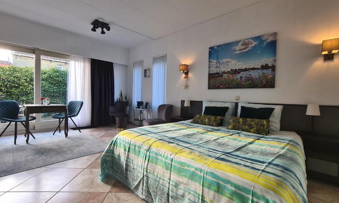 Woudsend Cama Y Desayuno | Aan de Haven