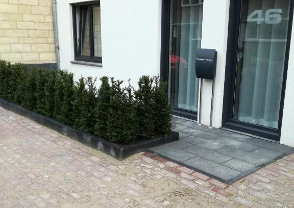 Geulhem Apartamento | Aan 't kapelke