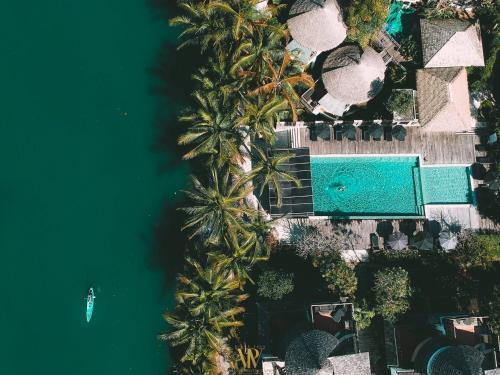 Ko Chang Complejo | AANA Resort & Villas Koh Chang