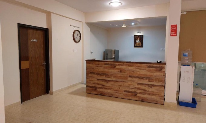 Noida Casa | Aanandam Villa