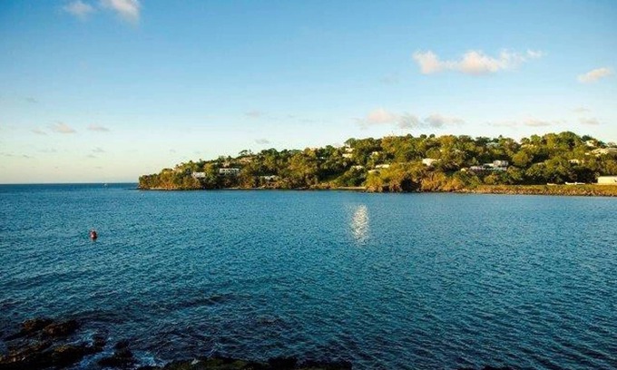 Castries Casa | Aanola Villas A2 Serenity Abode