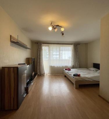 Ventspils Apartamento | AApartment