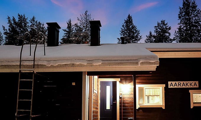Sirkka Casa | Aarakka 7 by Interhome