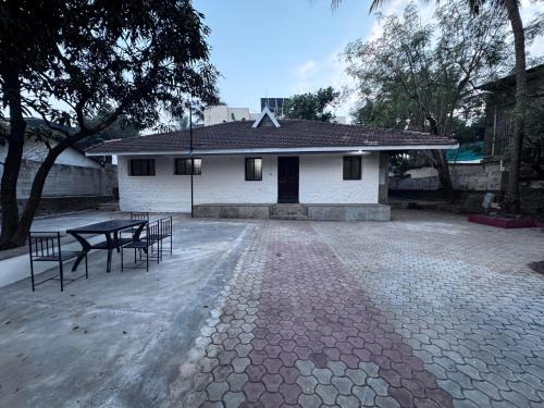 Kolhapur Casa | AARAMGHAR-Perfect Guest House